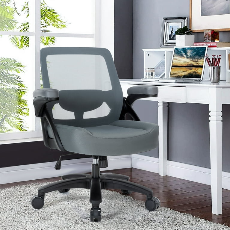 Desk chairs for big people new arrivals
