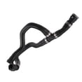 thumbnail image 1 of Manguera de calefacción HVAC de Unique Bargains compatible con Ford Escape 2013-2019, manguera de calentador de agua de motor de goma negra duradera, 1 of 6
