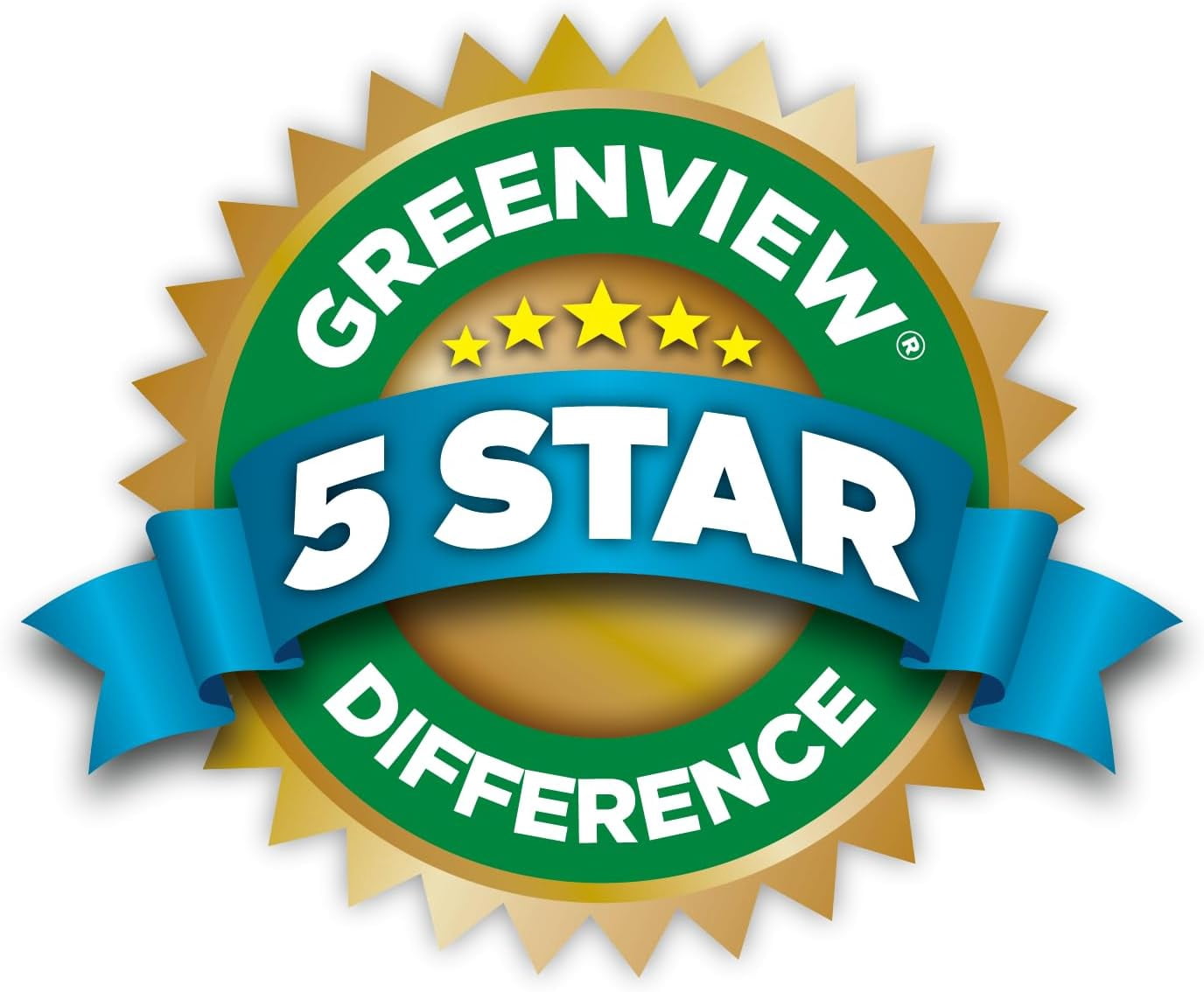 GreenView Fairway Formula Seeding Success Biodegradable Mulch plus Starter Fertilizer - 18 lb. Bag - Covers 380 sq. ft.