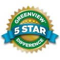thumbnail image 3 of GreenView Fairway Formula Seeding Success Biodegradable Mulch plus Starter Fertilizer - 18 lb. Bag - Covers 380 sq. ft., 3 of 3