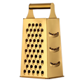 thumbnail image 1 of Multifunctional Vegetable Slicer， Cheese Grater，for Salad Fries Chips and All Vegetable, 1 of 5