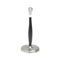 thumbnail image 3 of Tug Paper Towel Holder Smoke, 3 of 5