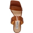 thumbnail image 3 of Steve Madden Womens Lunna Studded Stiletto Heels, 3 of 3