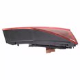thumbnail image 6 of OEM Grade Tail Light Assembly Right Passenger Side Compatible with 2019-2024 Volkswagen Jetta S SEL Premium GLI Autobahn GLI Comfortline I4 Sedan VW2803123 17A 945 094 A, 6 of 6