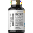 thumbnail image 3 of DHEA 25mg Supplement | 180 Vegetarian Tablets | Non-GMO & Gluten Free | By Carlyle, 3 of 8