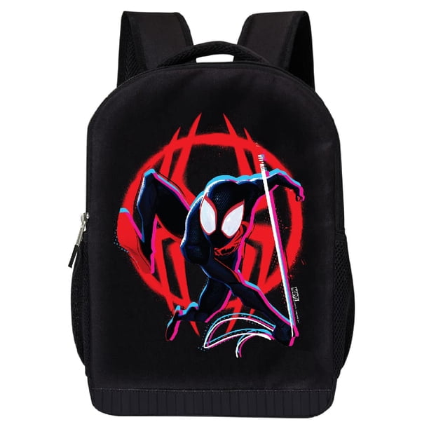Mochila Marvel Comics Spiderman Into The Spider-Verse 40 cm