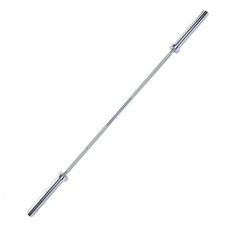Barra Ol mpica De 220 Cm 28 Mm Atletis Lider.cl