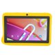 thumbnail image 2 of Tablet para niños de 7 pulgadas con Android 10.0 WiFi 4 GB 32 GB 1960 x 1080 IPS 5 MP frontal 8 MP trasera Tablet Enchufe de EE. UU. 100-240 V con soporte, 2 of 10