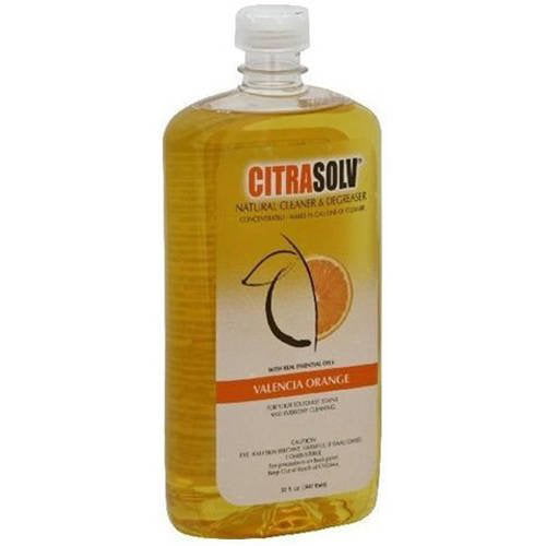CitraSolv Natural Solvent 32 fl oz Liquid