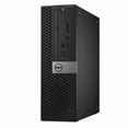 thumbnail image 3 of CPU Dell OptiPlex 5040 SFF, Core i3-6a, 8GB RAM, 1TB HDD, REACONDICIONADO, 3 of 4
