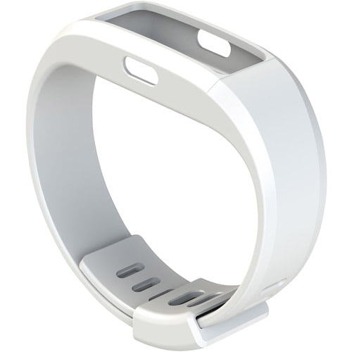 iFIT BAND & CLIP In White NEW Open Box (Pod Not Included)