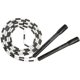 thumbnail image 1 of Jump Rope - Soft Beaded Segment Rope - Adjable T- Fancy Rope For Out, 1 of 3