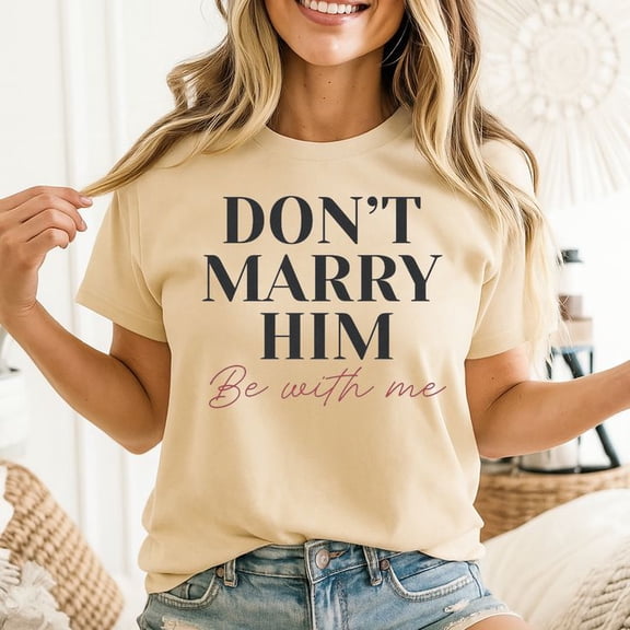 Unisex The Summer I Turned Pretty T-Shirt, Don't Marry Him Shirt, Team Conrad, TSITP, Team Jeremiah, Team Belly Sizes S-5XL, Tbun