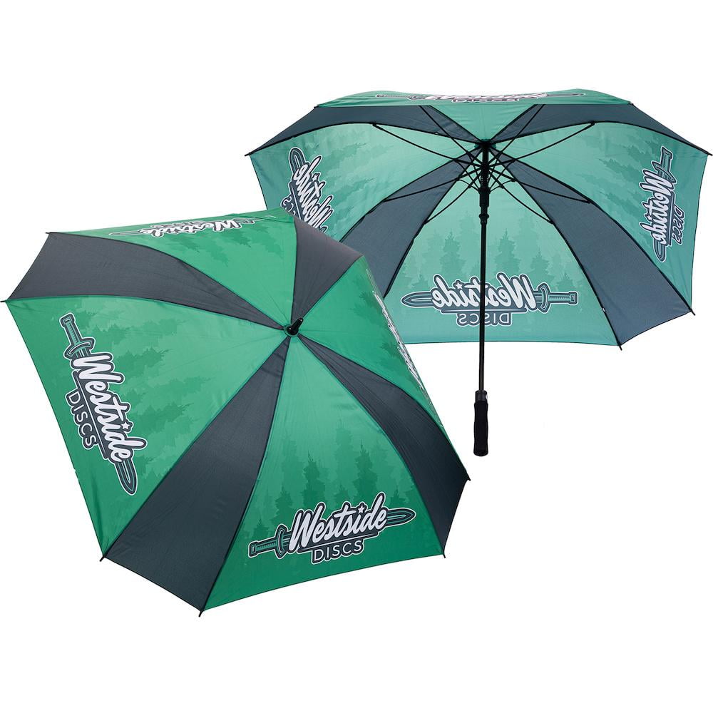 Westside Discs 60" Arc Disc Golf Umbrella