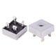thumbnail image 5 of Rectifier Bridge Single Phase Rectifier Rectifier Module 10 Pcs Rectifier Bridge KBPC5010 Single Phase Low Frequency Rectifier Bridge 28x28mm ANGGREK Otros, 5 of 8