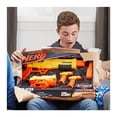 thumbnail image 4 of Kit de lanzadores Nerf Hasbro Alpha Strike de Misión de 31 Pzas, 4 of 4