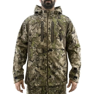 Realtree Youth Scent Factor Hunting Jacket - Windproof - Walmart.com