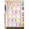 thumbnail image 5 of Oh Happy Day Rainbows Die-Cut Border Trim [TCR9092], 5 of 7