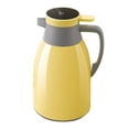 thumbnail image 1 of Olla de Aislamiento Resistente Al Calor perfecl con Apagado Automático 1.0L Amarillo, 1 of 3