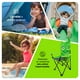 thumbnail image 5 of Silla Plegable Reforzada Para Camping Con Funda De Transporte Y Diseño Infantil De Marcianito, 5 of 6