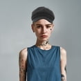 thumbnail image 4 of unbranded Boina De Para Mujer Inspiración Y Transpirable, 4 of 8