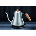 thumbnail image 2 of Bodum 11883-57US Melior Gooseneck hervidor de agua electrico Bodum Bodum, 2 of 2