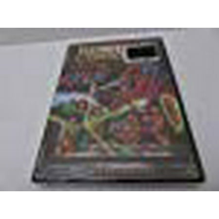 Dungeons & Dragons: The Complete Animated Series