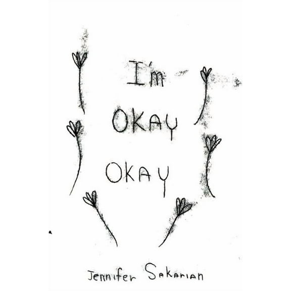 I'm okay, okay (Paperback)