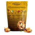 thumbnail image 2 of Premium Orchard Deluxe Mango Macadamia Nut Blend | Tropical Trail Mix | Gluten Free Fruit and Nut Mix | Healthy Snacks For the Whole Family, 2 of 7