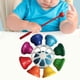 thumbnail image 1 of Campana de Mano Hugo de 8 Notas Colorida para Niños Instrumento Musical de Juguete, 1 of 10
