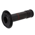 thumbnail image 1 of Adaptateur de Microscope, Adaptateur d'Objectif Résistant à l'Usure en Alliage Durable 0.5X Stable pour Appareil Photo Numérique pour, 1 of 8