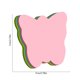 thumbnail image 3 of Notas adhesivas con forma de corazón para niños | Hojas adhesivas coloridas y divertidas | Papel recordatorio para tareas escolares, escritorios y cuadernos, 3 of 6