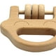 thumbnail image 3 of Juguete de dentición para bebés Yotijar Mordedor Sonajeros de agarre, 3 of 8