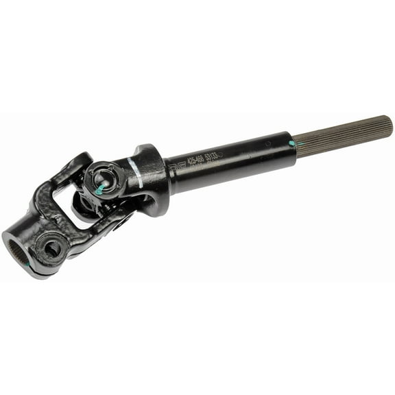 Dorman 425-468 Steering Shaft for Specific Toyota Models