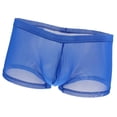 thumbnail image 1 of Pantalones Cortos de Malla Baoblaze Ropa Interior para Hombre Multicolor L, 1 of 7