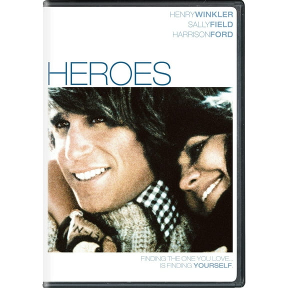 Heroes [DVD], Feature,Drama,Drama, Comedy, Comedy, Romantic Comedy ,Comedy,