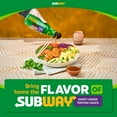 Subways Sweet Onion Teriyaki Sauce 16 oz Bottle Pack of 2