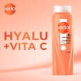 thumbnail image 2 of Acondicionador Sedal Care+ ácido hialurónico + vitamina C 620 ml, 2 of 5