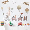 thumbnail image 1 of Vinil Infantil Decorativo De Interiores Autoadherible Niños H&Jess VINIL INFANTIL, 1 of 3