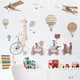 thumbnail image 1 of Vinil Infantil Decorativo De Interiores Autoadherible Niños H&Jess VINIL INFANTIL, 1 of 3