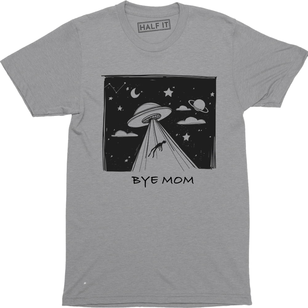 Alien Alien T Shirt Ufo Shirt Outer Space Shirt Space Shirt I Came For The Beer Unisex T-Shirt Funny Alien Shirt Alien Shirt
