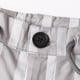 thumbnail image 4 of Cinturón a rayas para hombre Tapeta Cremallera Decoración Personalidad Pequeño bolsillo para el pie Pantalones casuales Pompotops  oipoqjl23123, 4 of 8