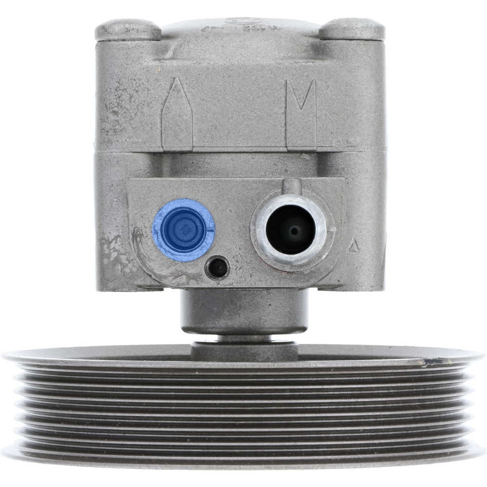 MAVAL 96708M Reman Power Steering Pump