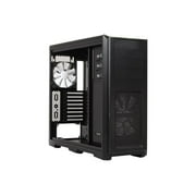 Phanteks Enthoo Pro series PH-ES614PC_BK Black Steel / Plastic ATX Full Tower Computer Case (non-power supply cover)