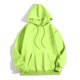 thumbnail image 4 of Sudadera y sudaderas verdes para mujer, suéteres Y2k Harajuku, sudadera deportiva, sudadera de manga larga para invierno y otoño, abrigo con bolsillo, 4 of 4