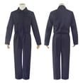 thumbnail image 2 of 2021 película Halloween Kills MichaelMyers Michael Myers Cosplay fiesta disfraz accesorios adultos Unisex conjunto mono máscara traje ropaRopaS&MichaelMyers Deng Xun  unisex, 2 of 2