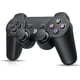 thumbnail image 1 of Control Inalámbrico Compatible Con Ps3 Recargable Negro Genérica Ps3, 1 of 3