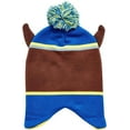thumbnail image 6 of Nickelodeon Boys Paw Patrol Winter Hat, 2 Pair Gloves or Mittens (Toddler/Little Boys), 6 of 6