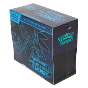 Pokemon TCG: Mega Charizard X ex UPC, Mega Evolution - Phantasmal Flames ETB, Mega Evolution - Phantasmal Flames BB, Phantasmal Flames Booster Box!