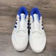 thumbnail image 2 of Adi - das Rivalry Shoes Men Size 11 Sneakers White Orange Blue Lace up Casual, 2 of 6
